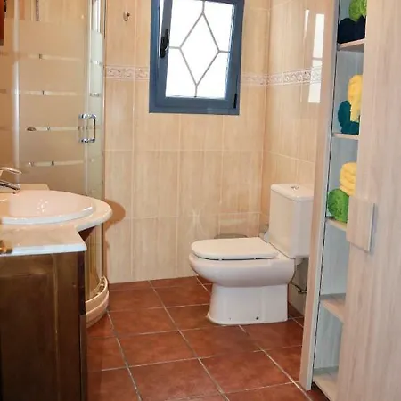 Apartment Casa Arena Blanca