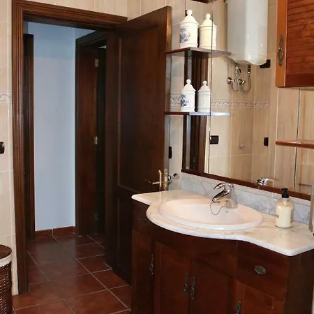 Casa Arena Blanca Apartamento Punta Mujeres