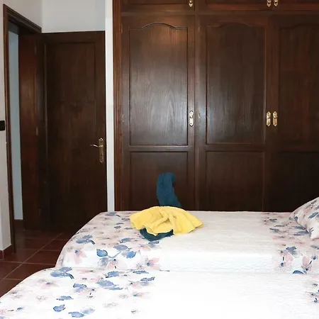 Casa Arena Blanca Apartamento Punta Mujeres