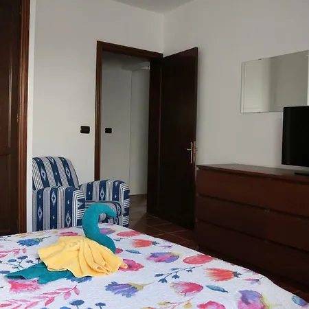 Apartamento Casa Arena Blanca *
