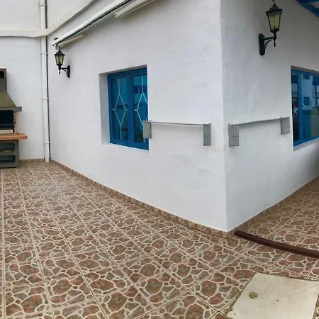 Casa Arena Blanca Apartamento *