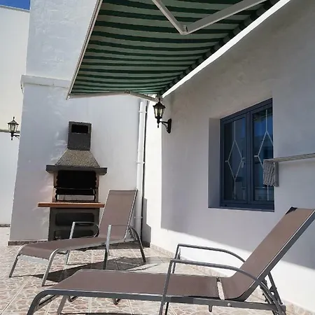 Casa Arena Blanca Punta Mujeres
